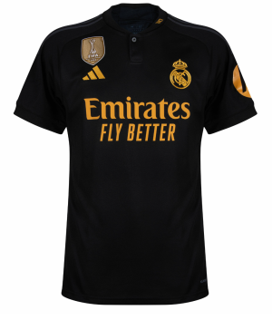 Real Madrid 23/24 Third Limited Edition