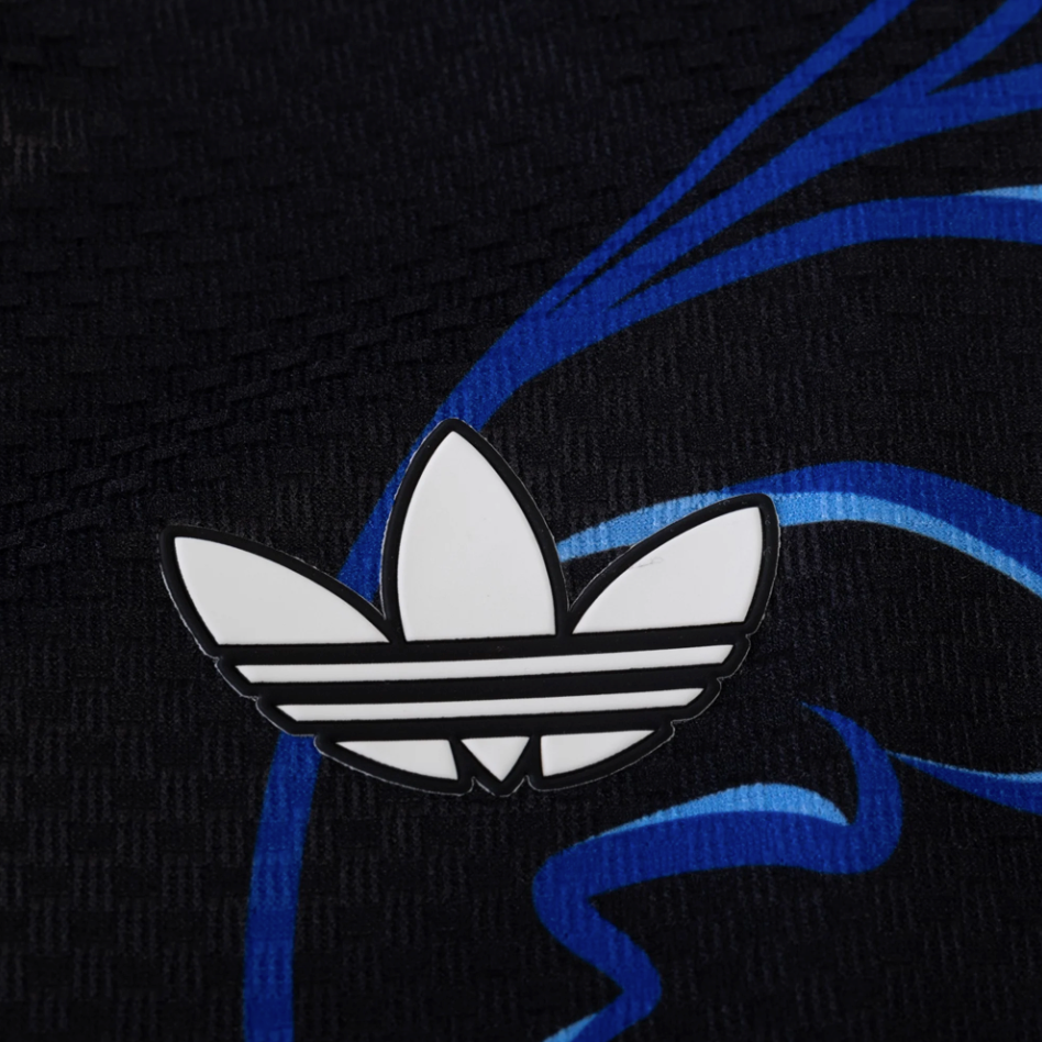 Messi Argentina 26/27 Away Jersey - Image 4