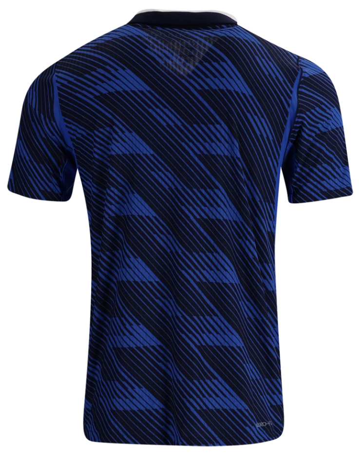 France Home 26/27 Jersey - Image 2