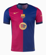 Barcelona Home 24/25 Jersey