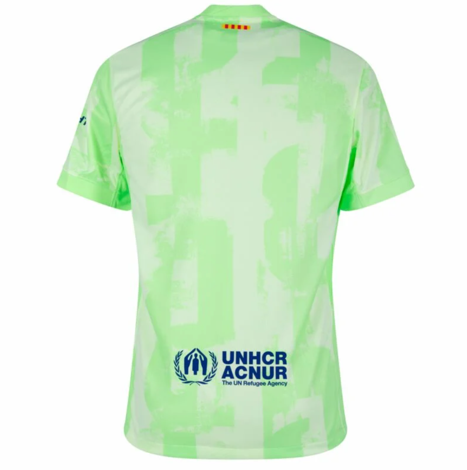 Barcelona Third 24/25 Jersey - Image 6