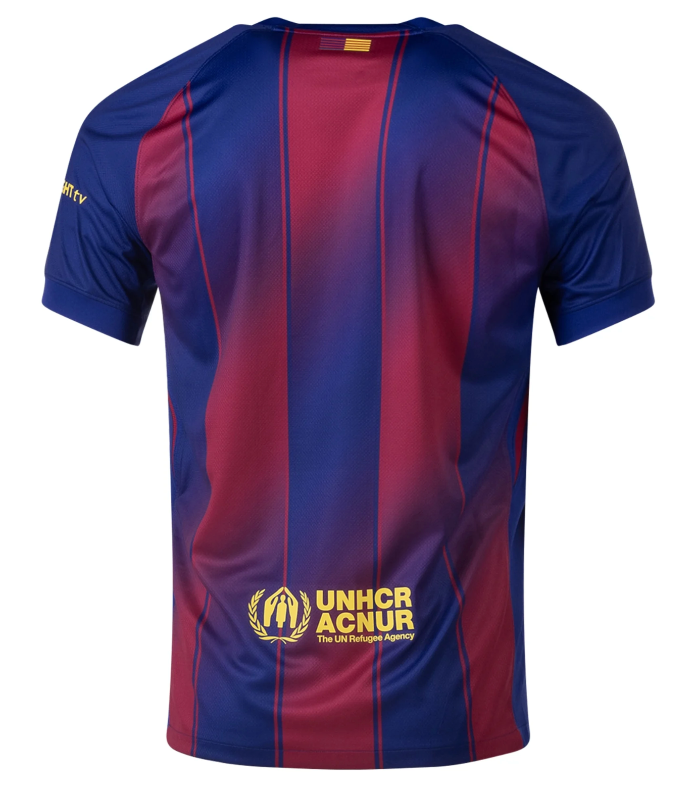 Barcelona Home 25/26 | Player version - Image 2