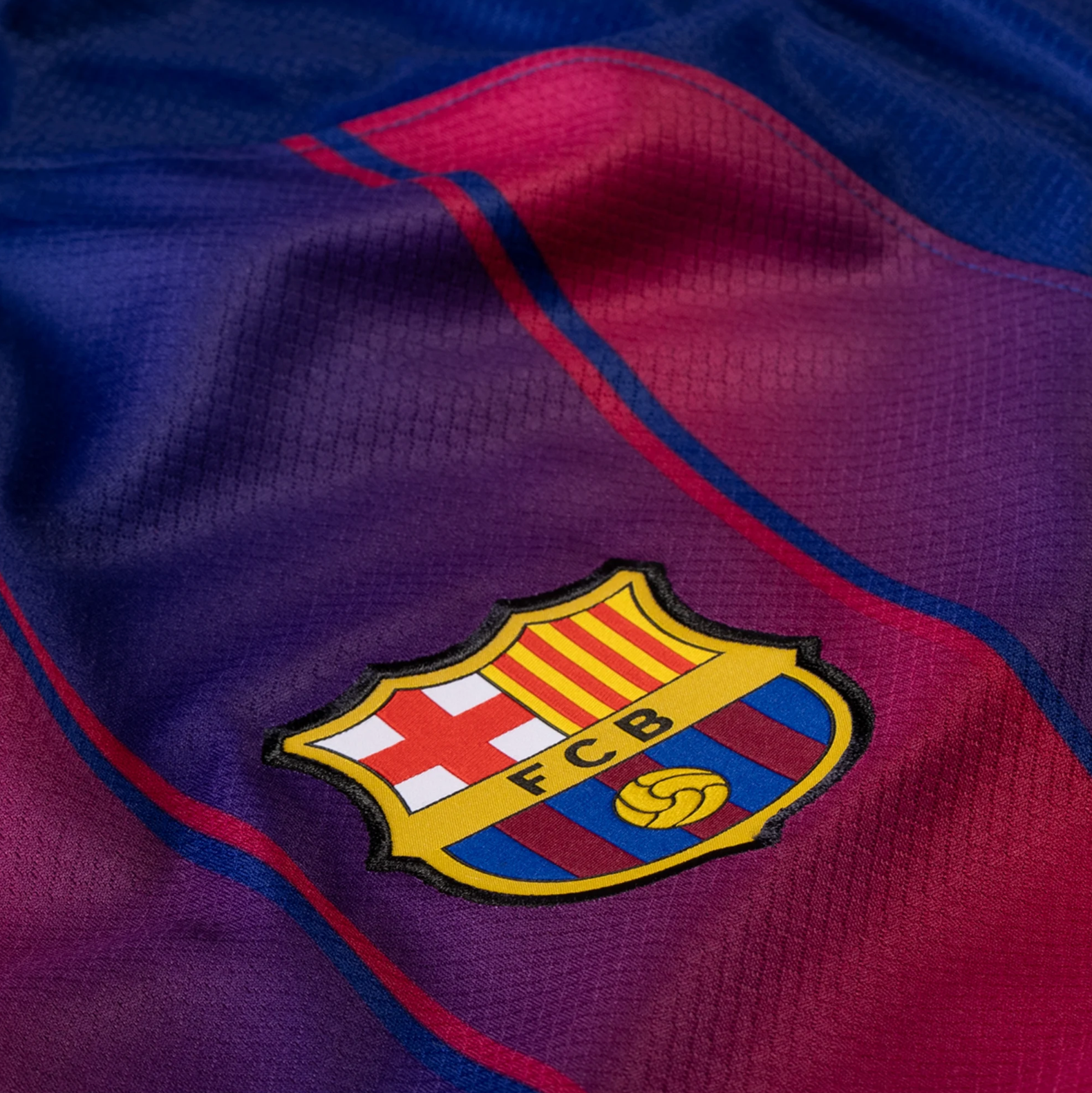 Barcelona Home 25/26 | Player version - Image 3