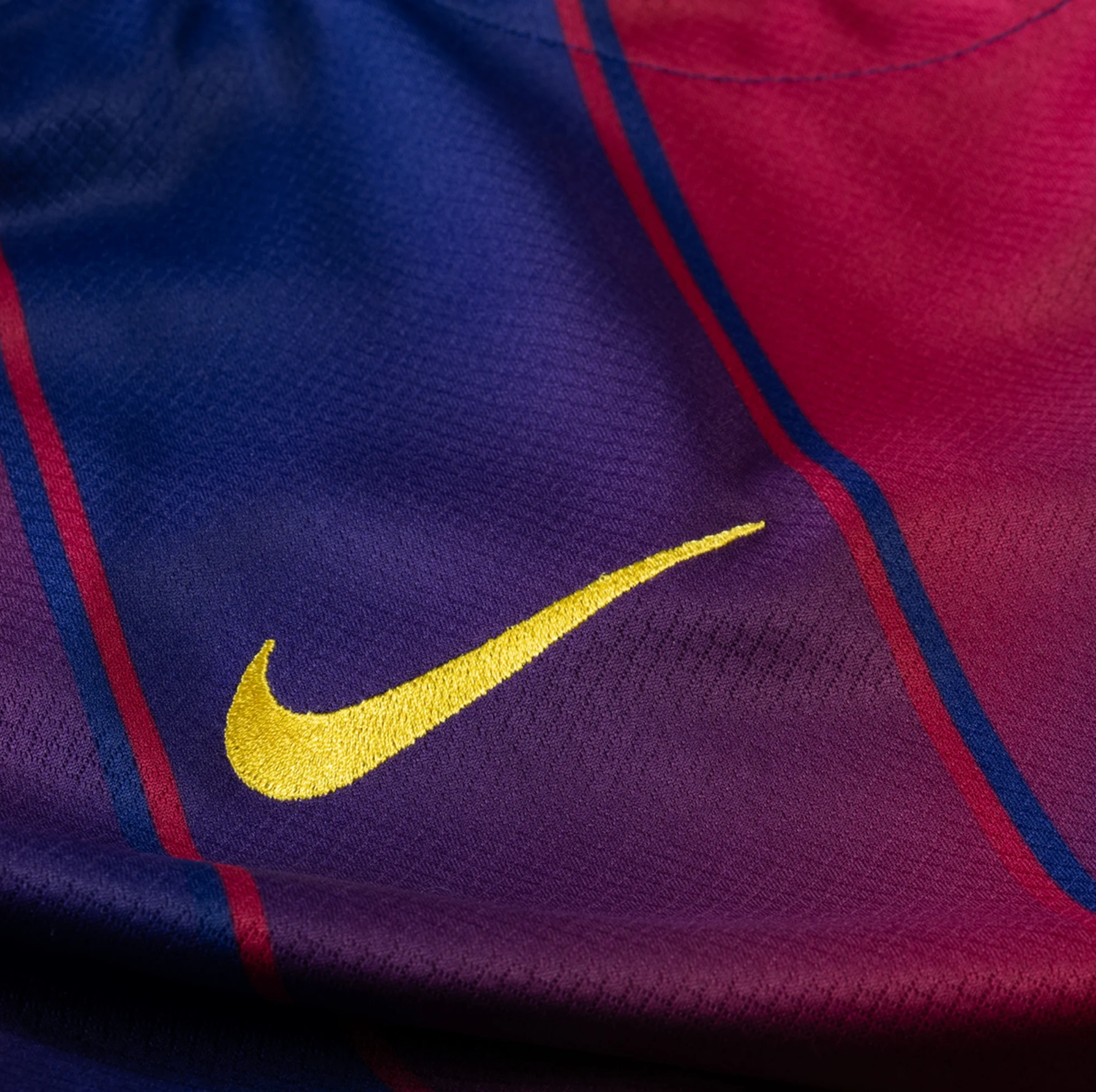 Barcelona Home 25/26 | Player version - Image 4