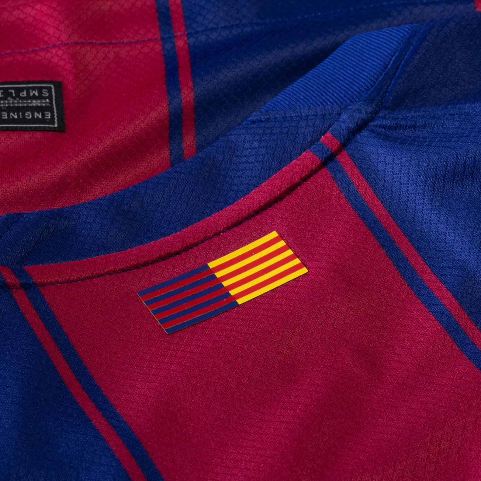 Barcelona Home 25/26 | Player version - Image 5
