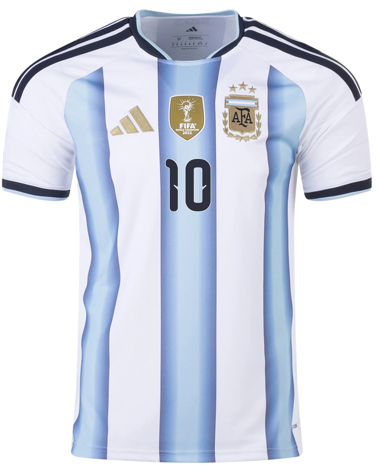 Messi Argentina 26/27 Home Jersey - Image 6