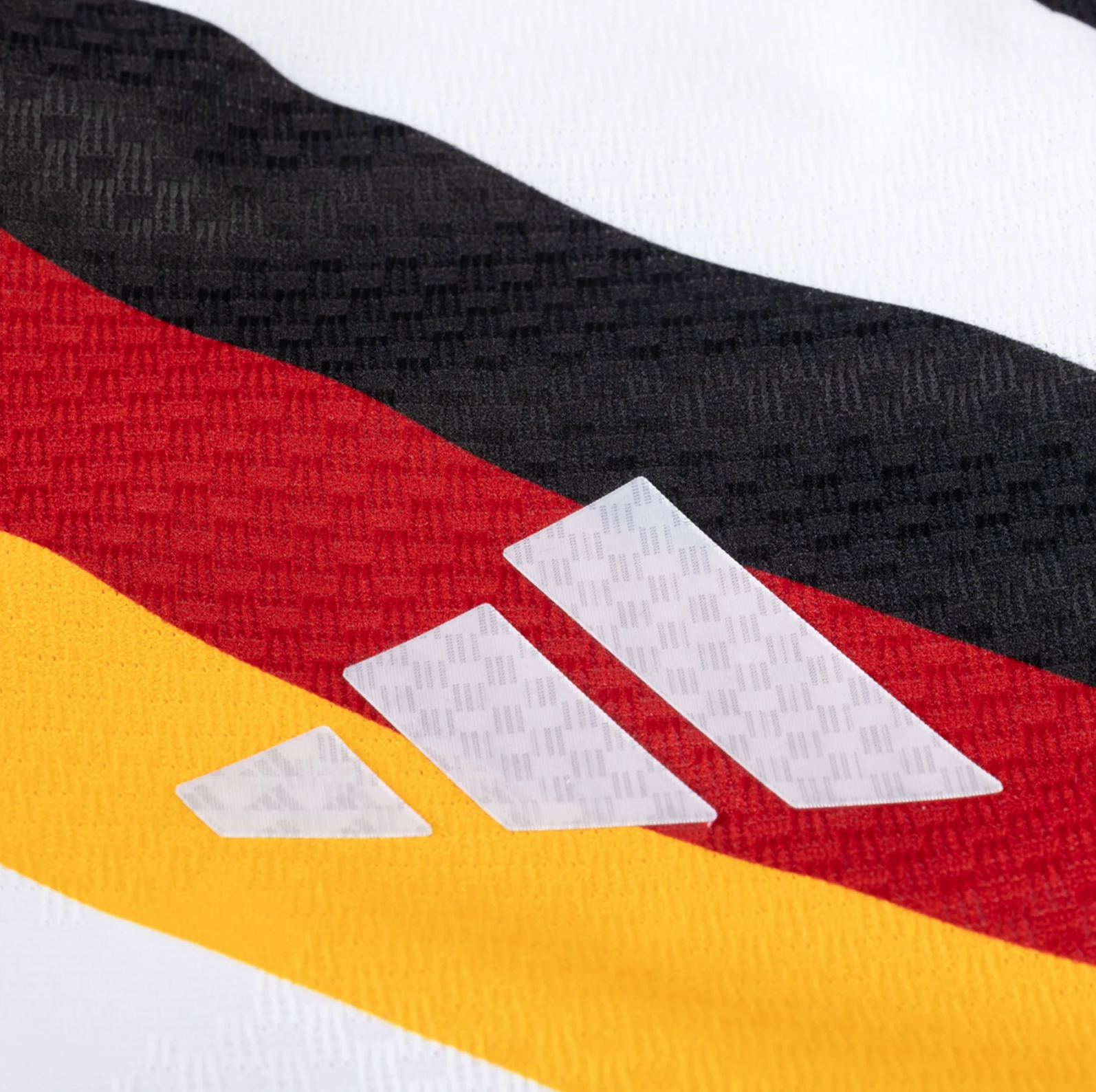 Germany Home 26/27 Jersey - Image 3