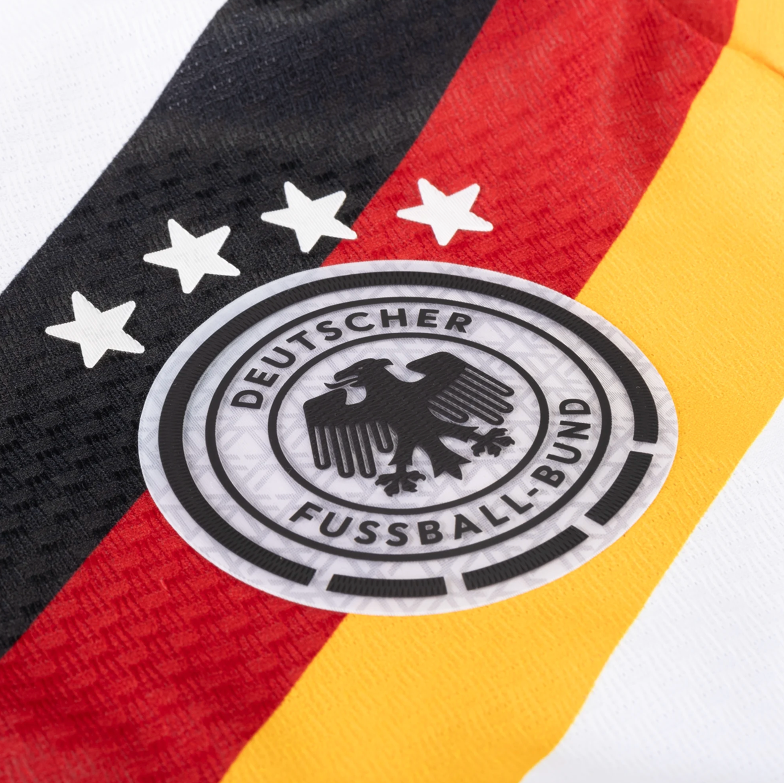 Germany Home 26/27 Jersey - Image 4