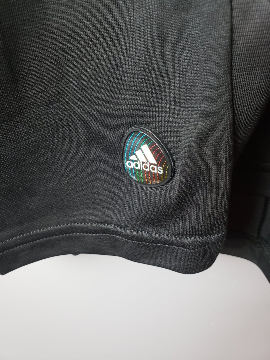Real Madrid 2011-12 Away FS | Retro Jersey - Image 7