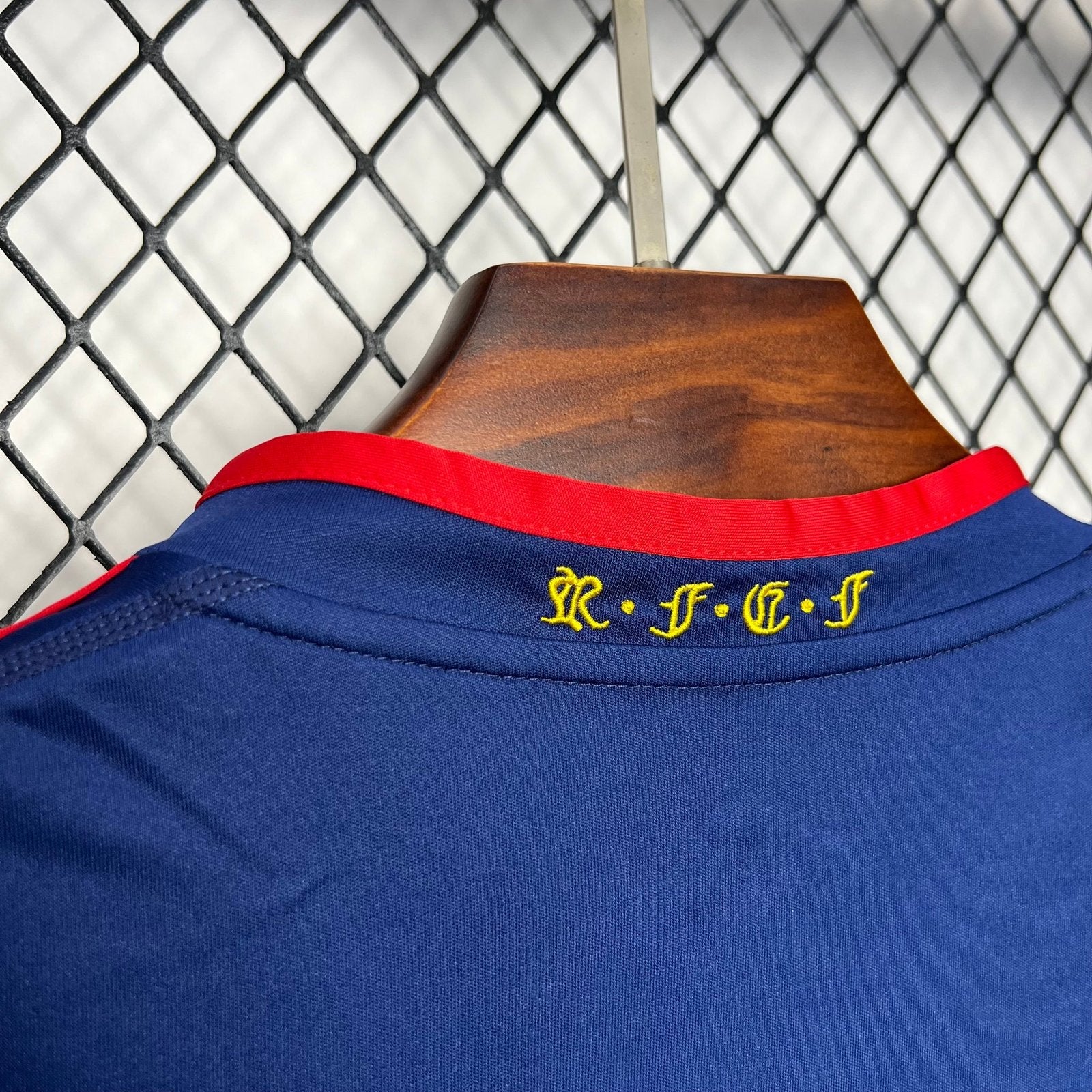 Spain 2010 Away | Retro Jersey - Image 3
