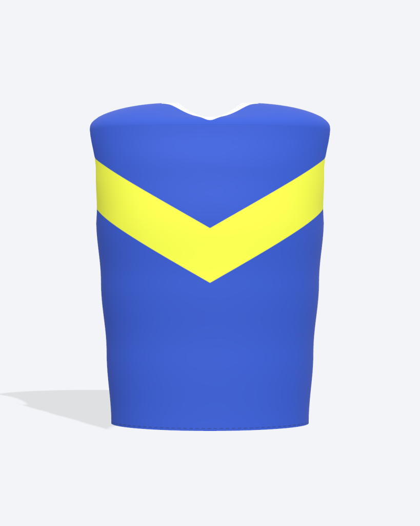 Football training vest